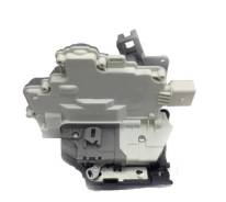 Замок двери. Volkswagen Passat, 362, 365, 3C2, 3C5 Volkswagen Tiguan, 5N1 Seat Ibiza, 6J1, 6J5, 6J8 Audi: Q5, Q7, A4 allroad quattro, Q3, S5, S4, RS Q...