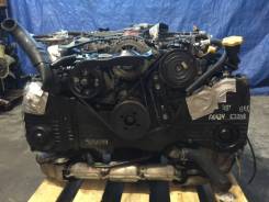 Двигатель в сборе. Subaru Forester, SF5, SG5 Subaru Legacy, BE5, BES, BH5 Subaru Impreza, GC8, GD9, GF8, GG9 Двигатели: EJ201, EJ202, EJ205, EJ204, EJ...