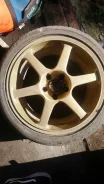 AVS Model 6. 9.0x17", 5x114.3 ����