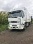 Renault Premium. Рено Премиум, 380 куб. см., 19 000 кг., 4x2