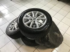 Koya Spider. 7.0x15", 5x114.3, ET41, �� 67,1���. ����