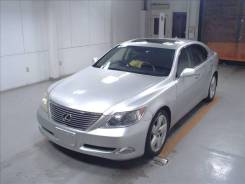 Lexus LS460. USF40, 1URFSESWAP RIDERSWHEELS