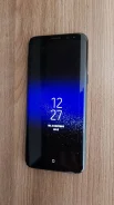 Samsung Galaxy S8+. �/�, 128 ��, ������, 4G LTE, Dual-SIM, ����������
