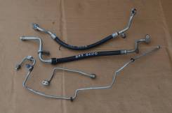 Трубка кондиционера. Subaru Legacy Lancaster, BH9 Subaru Legacy, BE5, BE9, BEE, BES, BH5, BH9, BHC, BHE Двигатели: EJ201, EJ202, EJ204, EJ206, EJ208...