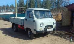УАЗ. Продам , 2 700 куб. см., 1 250 кг.