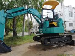 Furukawa. Продам экскаватор furukawa fx 031