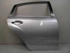 Дверь боковая. Subaru Impreza, GP2, GP3, GP6, GP7 Subaru XV, GP7 Двигатели: EJ16A, EJ20A