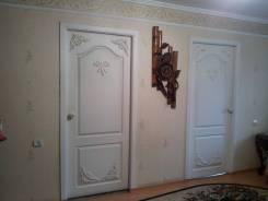 3-комнатная, улица Суворова 71. Индустриальный, частное лицо, 72 кв. м.