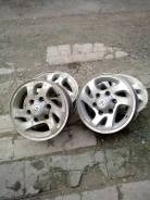 Toyota. x15", 6x115.00, ET30