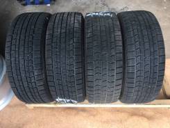 Dunlop DSX-2. Зимние, без шипов, 5 %, 4 шт