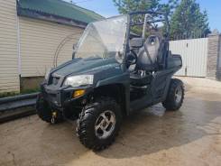 Stels UTV 800H. исправен, есть птс, с пробегом