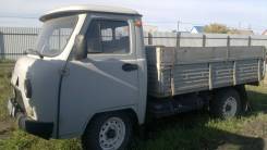 УАЗ. бортовой, 3 000 куб. см., 1 000 кг.