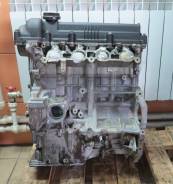 Двигатель в сборе. Hyundai Elantra Hyundai i20 Hyundai i30 Hyundai Solaris Kia Rio Kia cee'd Kia Cerato Двигатель G4FC