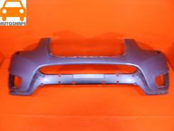 Бампер. Hyundai Santa Fe, CM Двигатели: D4EA, D4EB, D4EBV, D4HA, D4HB, G4KE, G6BA, G6DB, G6DC, G6EA, L6EA