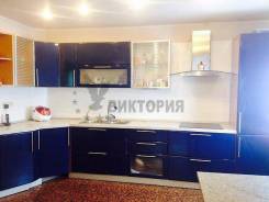 3-комнатная, проспект Океанский 48. Первая речка, агентство, 90 кв. м. Кухня