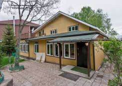 Продается коттедж на Седанке во Владивостоке. Улица Полетаева 48в, р-н Седанка, площадь дома 198 кв. м., скважина, электричество 15 кВт, отопление эле...