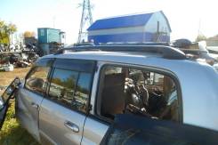 Крыша. Toyota Land Cruiser, FZJ100, FZJ105, HDJ100, HDJ100L, HZJ105, HZJ105L, J100, UZJ100, UZJ100L, UZJ100W Двигатели: 1FZFE, 1HDFTE, 1HDT, 1HZ, 1HZZ...