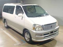 Toyota Hiace Regius. RCH47002437, 3RZ