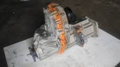 Раздаточная коробка. Volkswagen Touareg, 7LA Porsche Cayenne, 955 Двигатели: M022Y, M02, 2Y, AZZ, BAA, BKS, BMV, BMX