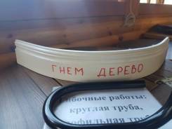 Гнутые изделия из дерева