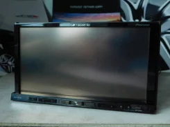 Pioneer Carrozzeria AVIC-ZH9000 ����
