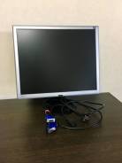 Aquarius. 17", технология ЖК (LCD)