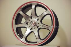Race Ready CSS356