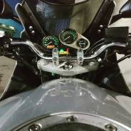 Yamaha FZ 400. 400 куб. см., исправен, птс, с пробегом