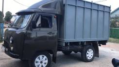 УАЗ 3303. Продам УАЗ, 2 700 куб. см., 1 500 кг.