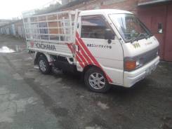 Mazda Bongo. Продам грузовик, 1 800 куб. см., 1 000 кг.