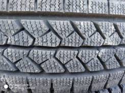 Bridgestone Blizzak VL1. Зимние, без шипов, без износа, 4 шт
