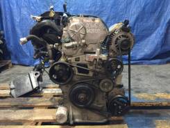Двигатель в сборе. Nissan Bluebird Sylphy, TG10 Nissan Primera, RP12, WRP12 Двигатели: QR20DD, QR25DD