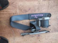 Ремень безопасности. Mitsubishi Lancer, CK1A, CK2A, CK6A, CK8A, CK8AR, CM2A, CM8A Mitsubishi Mirage, CK1A, CK2A, CK6A, CK8A, CK8AR, CM2A, CM8A Двигате...