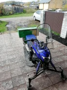 Irbis Dingo T150. ��������, ��� ���, � �������� ����