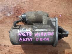 Стартер. Mitsubishi: Lancer Cedia, Colt Plus, Aspire, Lancer, Carisma, Mirage, FTO, Dion, Bravo, Dingo, RVR, Space Star, Legnum, Pajero, Galant, Pajer...