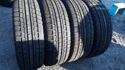 Hankook. Зимние, без шипов, без износа, 4 шт