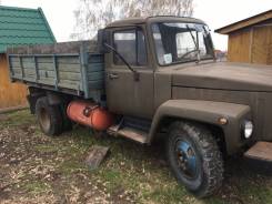 ГАЗ 3307. Продаётся , 5 000 кг.