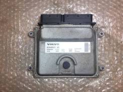 Блок управления двс. Volvo S80, AS40, AS60, AS70, AS90, AS95 Volvo XC90 Двигатели: B4204S3, B4204T11, B5254T10, B5254T14, B5254T5, B5254T6, B6304T2, B...