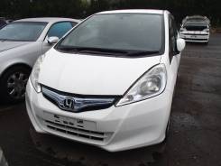Крепление фары. Honda Fit, GE6, GE7, GE8, GP1, GP4 Двигатели: L13A, L15A, LDA, LEA