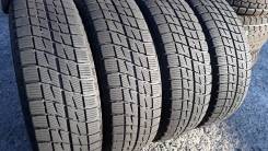 Bridgestone Ice Partner. Зимние, без шипов, 2013 год, 10 %, 4 шт