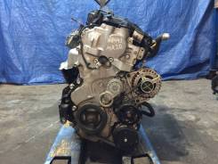 Двигатель в сборе. Nissan: Teana, Qashqai+2, X-Trail, Bluebird Sylphy, Sylphy, Serena, Dualis, Qashqai, Lafesta Двигатели: MR20, MR20DE