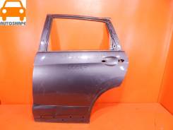 Дверь боковая. Honda CR-V, RM1, RE5, RM4 Двигатели: R20A, R20A9, K24Z7, K24A