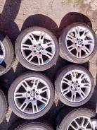 BMW. 7.5x17", 5x120.00
