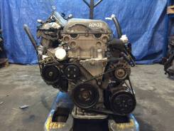 Двигатель в сборе. Nissan: Liberty, Avenir, Prairie, Bluebird, Primera Camino, Serena, Rasheen Двигатель SR20DE