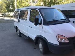 ГАЗ 2217 Баргузин. Продам Газ 2217 баргузин, 7 мест