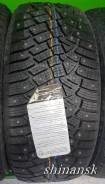 Continental ContiIceContact 2 SUV. Зимние, шипованные, без износа, 4 шт