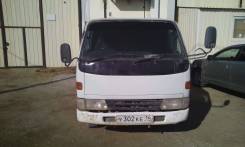 Toyota Dyna. Продается грузовик авто обмен, 2 000 кг., 4x2