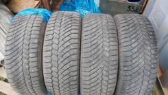 Continental Conti4x4IceContact. Зимние, шипованные, 2014 год, 5 %, 4 шт