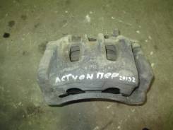 Суппорт тормозной. SsangYong Actyon SsangYong Korando, CK Двигатель D20DTF