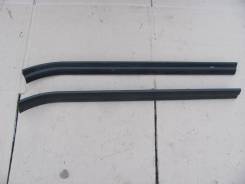 Порог пластиковый. BMW X5, E53